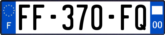 FF-370-FQ