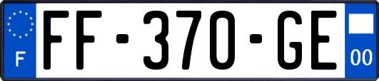 FF-370-GE