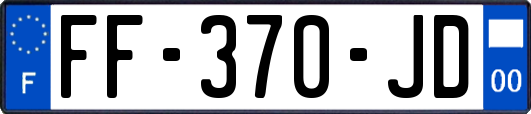 FF-370-JD