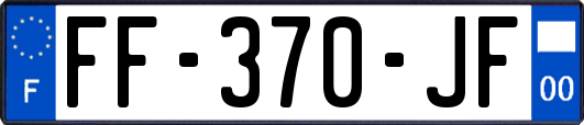 FF-370-JF
