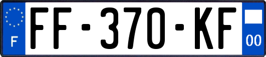 FF-370-KF