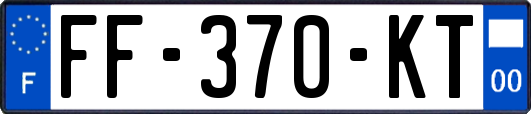 FF-370-KT