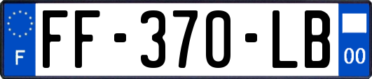 FF-370-LB
