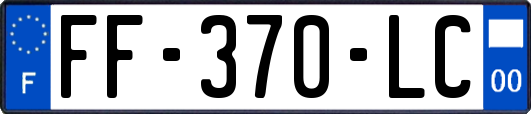 FF-370-LC
