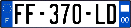 FF-370-LD