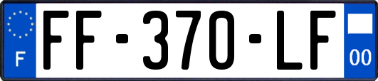 FF-370-LF