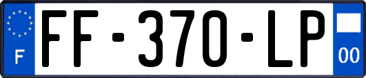 FF-370-LP