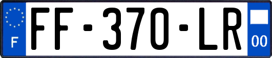 FF-370-LR