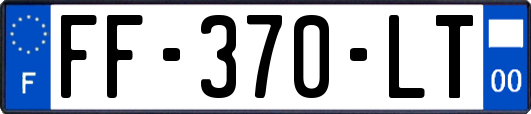 FF-370-LT
