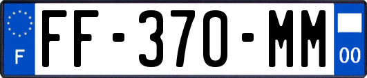 FF-370-MM