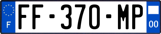 FF-370-MP