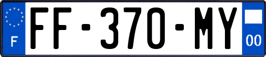 FF-370-MY