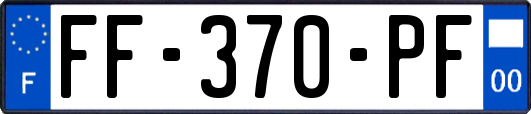 FF-370-PF