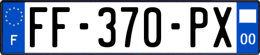 FF-370-PX