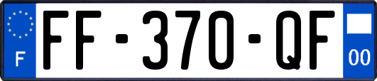 FF-370-QF