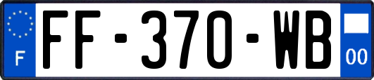 FF-370-WB