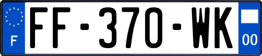 FF-370-WK