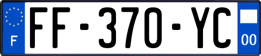 FF-370-YC