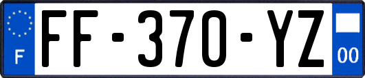 FF-370-YZ
