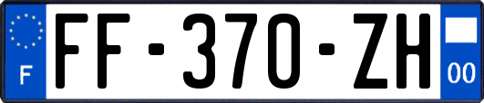 FF-370-ZH