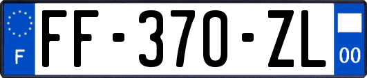 FF-370-ZL