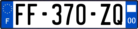 FF-370-ZQ