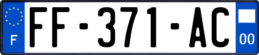 FF-371-AC