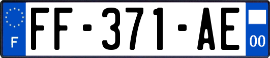 FF-371-AE