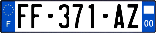 FF-371-AZ