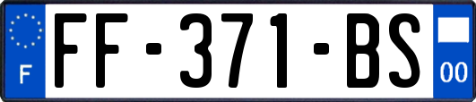 FF-371-BS