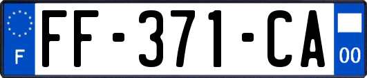 FF-371-CA