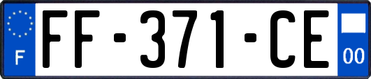 FF-371-CE
