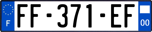 FF-371-EF