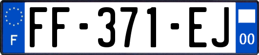 FF-371-EJ