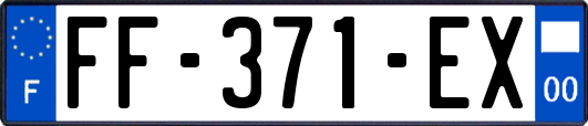 FF-371-EX
