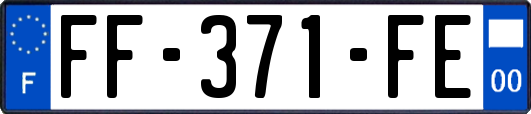 FF-371-FE