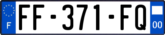 FF-371-FQ