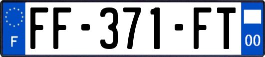 FF-371-FT