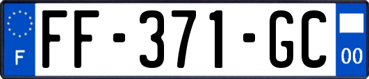 FF-371-GC