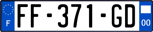 FF-371-GD