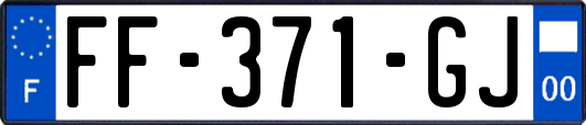 FF-371-GJ