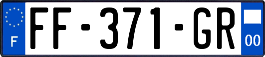 FF-371-GR