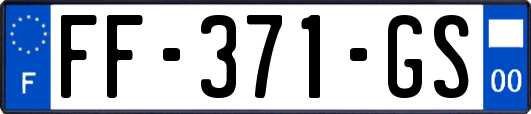 FF-371-GS