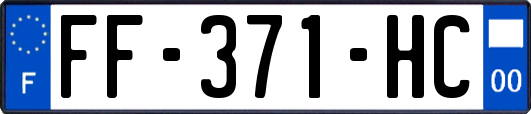 FF-371-HC