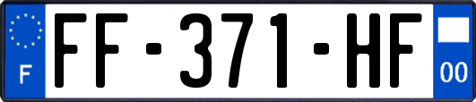 FF-371-HF
