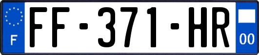 FF-371-HR