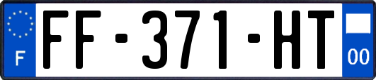 FF-371-HT