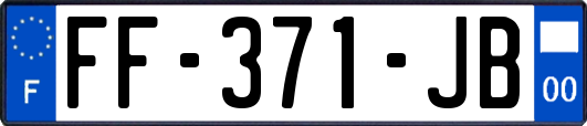 FF-371-JB