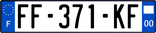 FF-371-KF