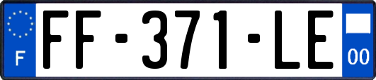 FF-371-LE
